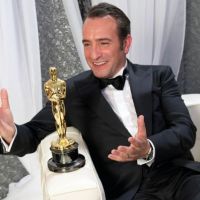 Jean Dujardin : L'homme derrière l'Oscar de The Artist
