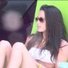 Capucine explique à Thomas pourquoi elle a pris ses distances dans Secret Story 6