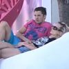 Yoann sur une fausse piste dans Secret Story 6