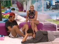Secret Story 6 : Thomas dindon de la farce, Yoann retourne sa veste