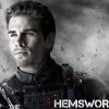 Liam Hemsworth dans Expendables 2 : Unité spéciale, en salles le 22 août.