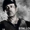 Sylvester Stallone dans Expendables 2 : Unité spéciale, en salles le 22 août.