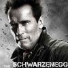 Arnold Schwarzenegger dans Expendables 2 : Unité spéciale, en salles le 22 août.