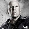 Bruce Willis dans Expendables 2 : Unité spéciale, en salles le 22 août.