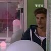 Désormais, Yoann est le vilain petit canard de la maison... (Secret Story 6 - samedi 28 juillet 2012)