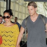 Olivia Munn : Son nouveau boyfriend est un parfait gentleman