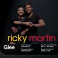 Bande-annonce de l'épisode  The spanish teacher  de  Glee , diffusion le 7 février sur la Fox.