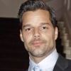 Ricky Martin en juin 2012 à New York