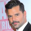 Ricky Martin en février 2012 à New York