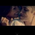 Coquin, Justin Bieber dans le clip de  As long as you love me 