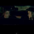 Justin Bieber dans le clip de  As long as you love me 