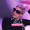 Nadège dans la quotidienne de Secret Story 6 le mercredi 1er août 2012 sur TF1