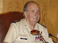 Juan Carlos d'Espagne : Le nez amoché après une chute tête la première