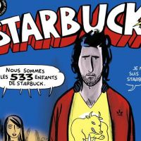 Starbuck : Le film attaqué pour plagiat, le producteur se défend