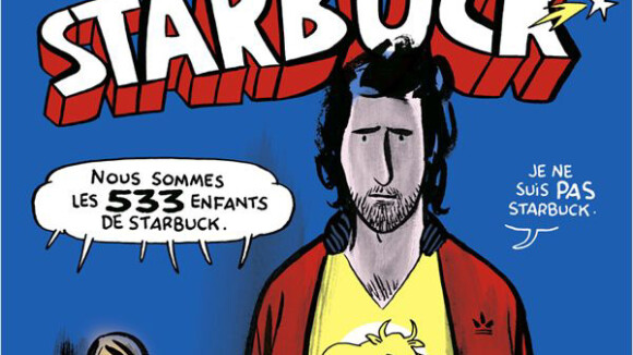 Starbuck : Le film attaqué pour plagiat, le producteur se défend