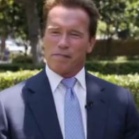 Arnold Schwarzenegger, bientôt prof d'université