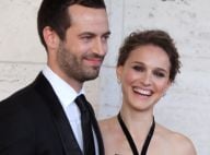 Natalie Portman au comble du bonheur : Les premières images de son mariage
