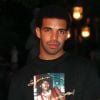 Drake le 14 juillet 2012 à Los Angeles
