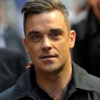 Robbie Williams soutient son ami Gary Barlow après la mort de son bébé