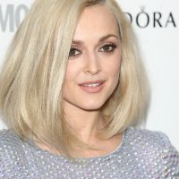 Fearne Cotton : L'animatrice star est enceinte du fils de Ronnie Wood !