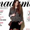 Le magazine Madame Figaro du 9 août 2012