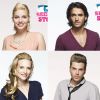 Nadège/Audrey et Thomas/Yoann sont les nominés de la semaine dans Secret Story 6