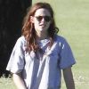 Kristen Stewart le 20 juillet 2012 à Malibu