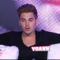 Secret Story 6 : Yoann se croit surpuissant, et Nadège est furieuse après Thomas