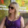 Reese Witherspoon, enceinte, fait des courses à North Hollywood, le 10 août 2012 - Elle ne se ménage pas