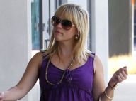 Reese Witherspoon, enceinte : La grossesse la rend si belle