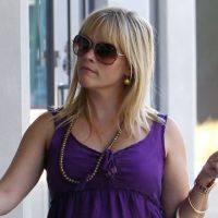 Reese Witherspoon, enceinte : La grossesse la rend si belle