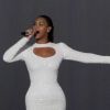 Beyoncé a interprété "I was here", à l'ONU, le 10 août 2012