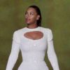 Beyoncé, solennelle, a interprété "I was here", à l'ONU, le 10 août 2012