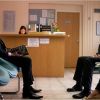 Woody Harrelson et Christopher Walken dans Seven Psychopaths de Martin McDonagh.