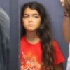 Blanket Jackson va chez son avocat dans West Hollywood le 13 août 2012