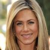 Jennifer Aniston à Los Angeles, le 22 février 2012.