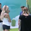 Sacha reçoit son avantage dans Secret Story 6