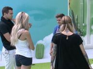 Secret Story 6 : Le téléphone rouge retentit, Yoann gagne sa place en finale