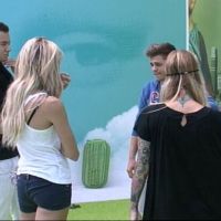 Secret Story 6 : Le téléphone rouge retentit, Yoann gagne sa place en finale