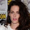 Kristen Stewart lors du Comic-Con 2012