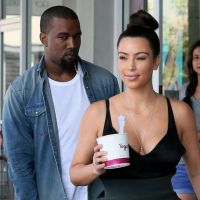 Kanye West : en plein travail à Hawaï, il se détend avec Kim Kardashian