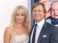 Grant Show : Le héros de Melrose Place s'est marié