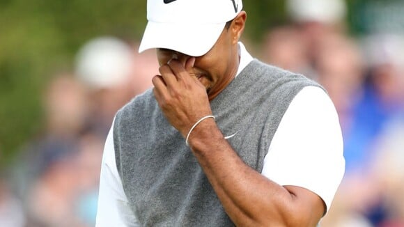 Tiger Woods : La vente de sa somptueuse demeure victime de la crise immobilière
