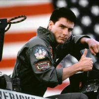 Mort de Tony Scott : Les dessous de Top Gun, film mythique et succès puissant