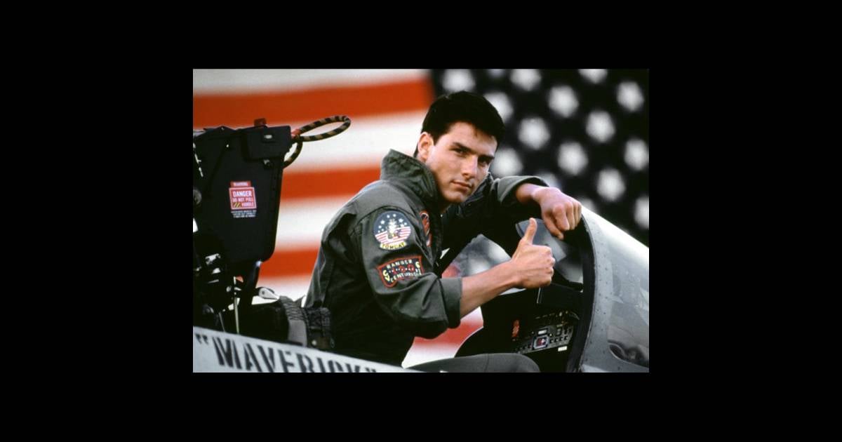 Film La Mort Est Dans Le Pré Mort de Tony Scott : Les dessous de Top Gun, film mythique et succès