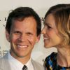 Hilary Swank et John Campisi à Los Angeles, le 22 avril 2009.