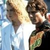 Nicole Kidman et Tom Cruise dans Jours de tonnerre (1990) de Tony Scott.