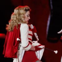 Madonna cède devant Marine Le Pen : Une fin de tournée européenne au goût amer