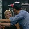 Nadège et Julien dans Secret Story 6