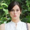 Keira Knightley le 7 août 2012 sur le tournage de Can a Song Save Your Life